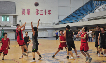 初夏歡樂(lè)行，暢游鶴鳴山